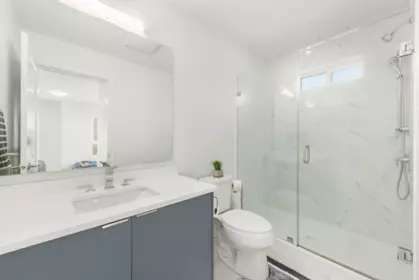 Mudroom Photo of 9 19790 55a Avenue, Langley, BC