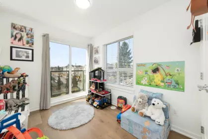 Office / Den Photo of 9 19790 55a Avenue, Langley, BC