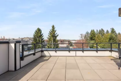 Outdoor Patio Photo of 9 19790 55a Avenue, Langley, BC