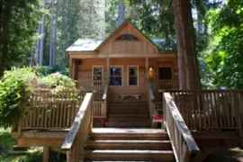 508 Aya Reach Road, Mayne Island, BC