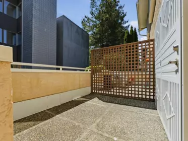 31 7311 Minoru Boulevard, Richmond, BC, Richmond — Townhouse for sale