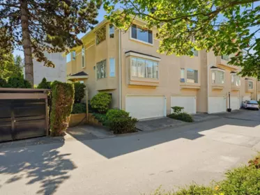 31 7311 Minoru Boulevard, Richmond, BC, Richmond — Townhouse for sale