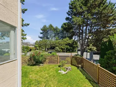 31 7311 Minoru Boulevard, Richmond, BC, Richmond — Townhouse for sale