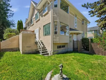 31 7311 Minoru Boulevard, Richmond, BC, Richmond — Townhouse for sale