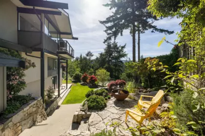 Fitness Center Photo Near 6485 Madrona Crescent, West Vancouver, BC