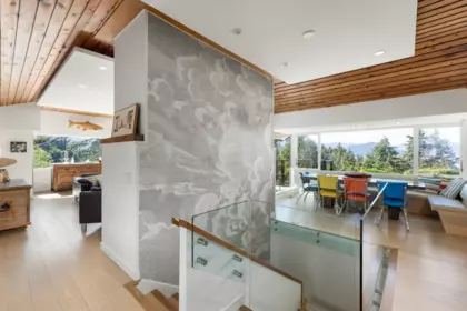 Pantry Photo of 6485 Madrona Crescent, West Vancouver, BC