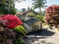 6485 Madrona Crescent, West Vancouver, BC