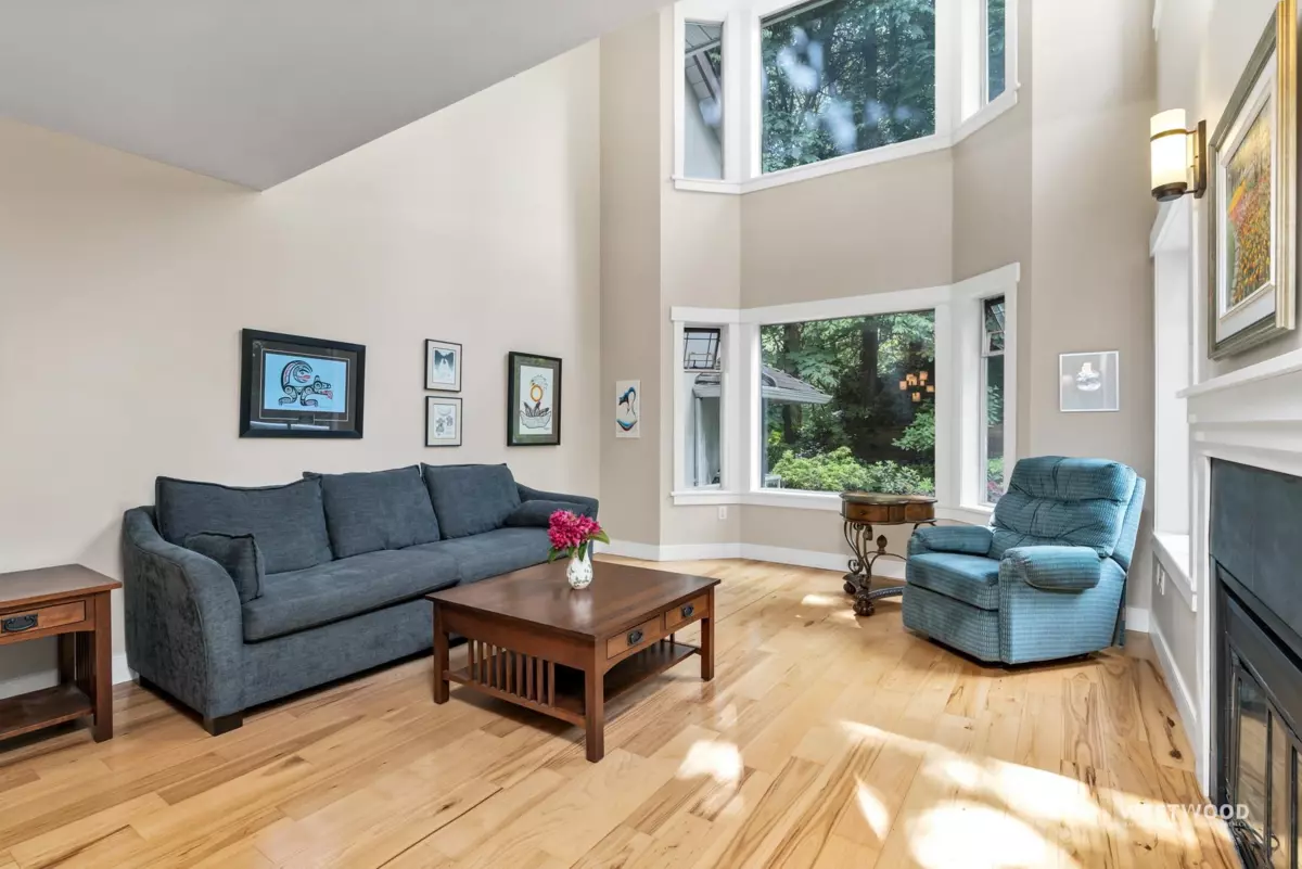 Family Room Photo of 6 58 Richmond Street, New Westminster, BC