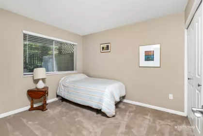 Aerial View of 6 58 Richmond Street, New Westminster, BC