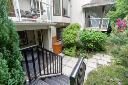 Fitness Center Photo Near 6 58 Richmond Street, New Westminster, BC