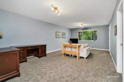 Garden / Landscaping Photo of 6 58 Richmond Street, New Westminster, BC