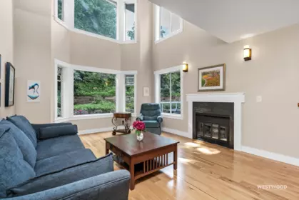 Kitchen Photo of 6 58 Richmond Street, New Westminster, BC