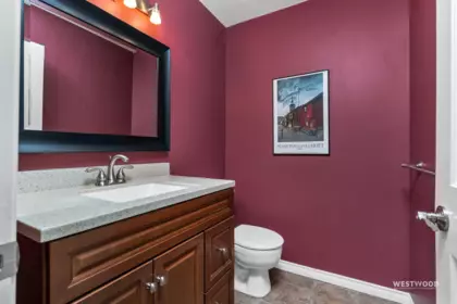 Loft / Bonus Room Photo of 6 58 Richmond Street, New Westminster, BC