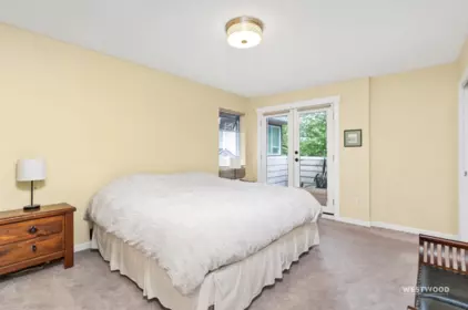 Mudroom Photo of 6 58 Richmond Street, New Westminster, BC
