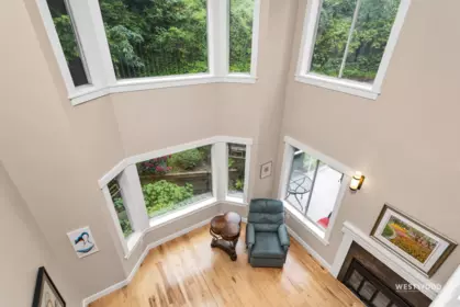 Pantry Photo of 6 58 Richmond Street, New Westminster, BC