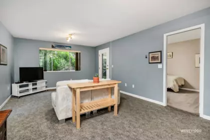 Swimming Pool Photo of 6 58 Richmond Street, New Westminster, BC