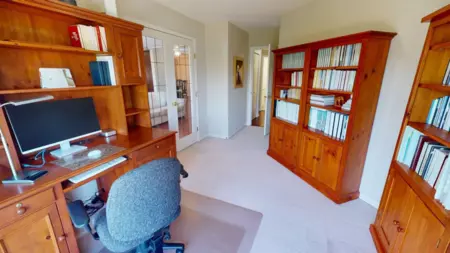 Office / Den Photo of 32767 Chilcotin Drive, Abbotsford, BC