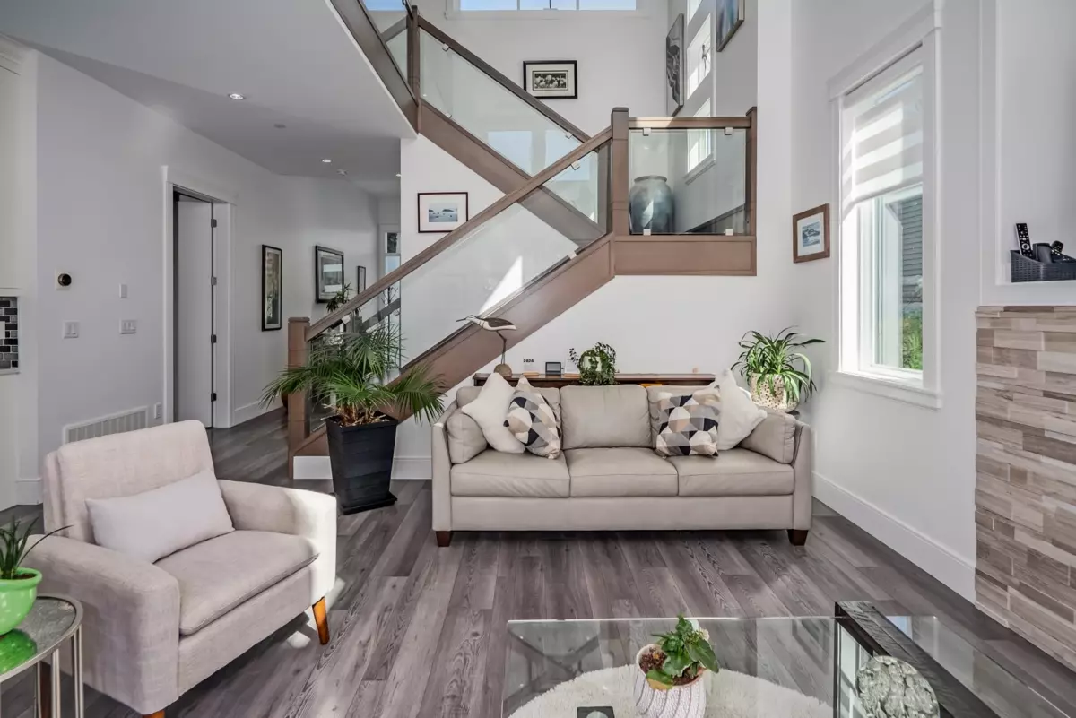 Family Room Photo of 35272 Mcewen Avenue, Mission, BC
