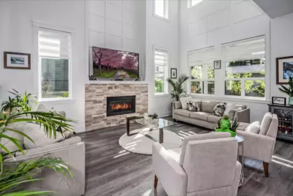 35272 Mcewen Avenue, Mission, BC, Mission — Single Family Residence for sale