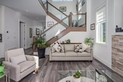 35272 Mcewen Avenue, Mission, BC, Mission — Single Family Residence for sale