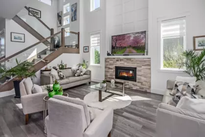 35272 Mcewen Avenue, Mission, BC, Mission — Single Family Residence for sale