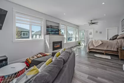 Loft / Bonus Room Photo of 35272 Mcewen Avenue, Mission, BC
