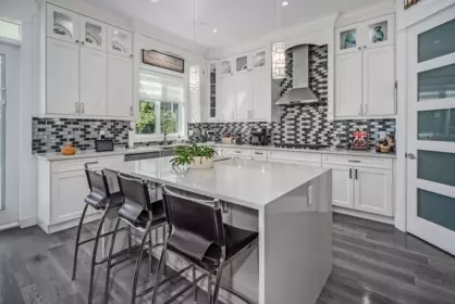 Pantry Photo of 35272 Mcewen Avenue, Mission, BC