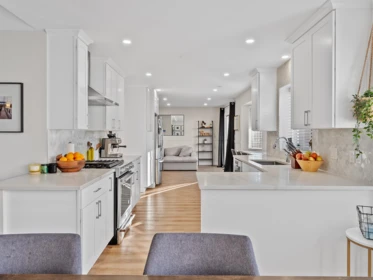Breakfast Nook Photo of 6323 171a Street, Surrey, BC