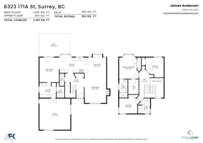 Neighborhood Park Photo Near 6323 171a Street, Surrey, BC