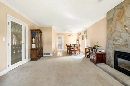 10660 Canso Crescent, Richmond, BC, Richmond — Single Family Residence for sale