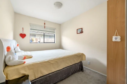 Primary Bedroom Photo of 10660 Canso Crescent, Richmond, BC