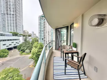 Loft / Bonus Room Photo of 902 4567 Hazel Street, Burnaby, BC