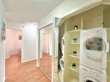 Office / Den Photo of 902 4567 Hazel Street, Burnaby, BC
