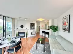 902 4567 Hazel Street, Burnaby, BC