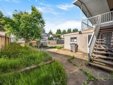 1205 E 49th Avenue, Vancouver, BC, Vancouver — Single Family Residence for sale