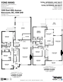 Fitness Center Photo Near 1205 E 49th Avenue, Vancouver, BC