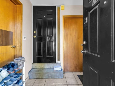 Garage Interior Photo of 1205 E 49th Avenue, Vancouver, BC