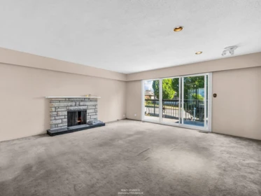 Primary Bedroom Photo of 1205 E 49th Avenue, Vancouver, BC