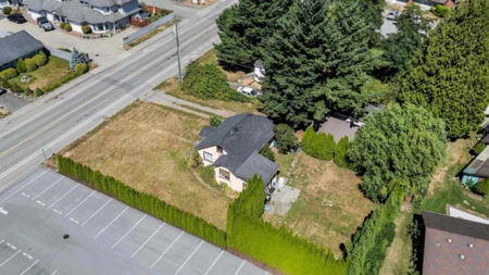 Pantry Photo of 9438 Broadway Street, Chilliwack, BC