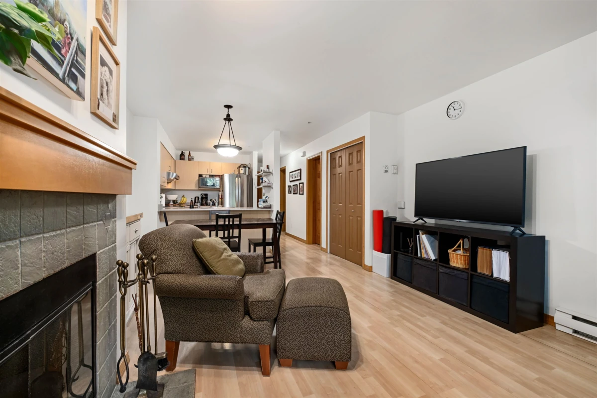Family Room Photo of 39 7410 Flint Street, Pemberton, BC