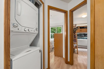 Breakfast Nook Photo of 39 7410 Flint Street, Pemberton, BC