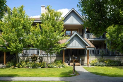 39 7410 Flint Street, Pemberton, BC, Pemberton — Apartment/Condo for sale