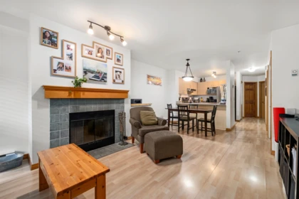 39 7410 Flint Street, Pemberton, BC, Pemberton — Apartment/Condo for sale