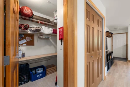 Pantry Photo of 39 7410 Flint Street, Pemberton, BC