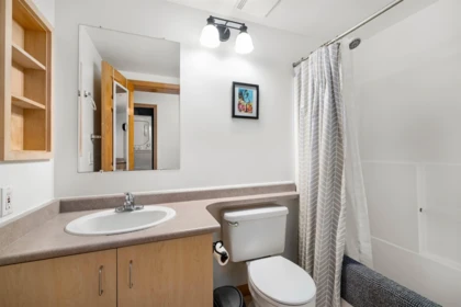 Primary Bedroom Photo of 39 7410 Flint Street, Pemberton, BC