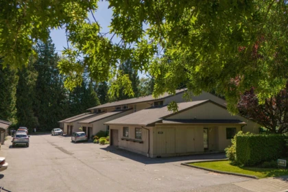 4 4850 207 Street, Langley, BC, Langley — Townhouse for sale