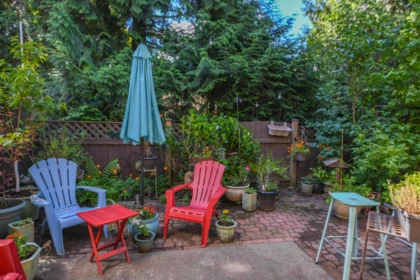 4 4850 207 Street, Langley, BC, Langley — Townhouse for sale