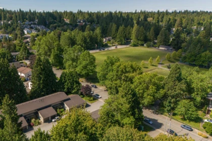 4 4850 207 Street, Langley, BC, Langley — Townhouse for sale