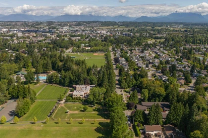 Office / Den Photo of 4 4850 207 Street, Langley, BC