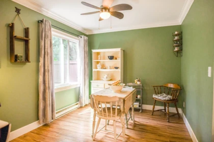 Pantry Photo of 4 4850 207 Street, Langley, BC
